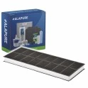 Alapure Aktivkohlefilter geeignet für Constructa 00296178 / 296178 / CZ16330