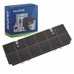 Alapure Aktivkohlefilter geeignet für Juno MCFB71 / 9029802817