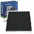 Alapure Aktivkohlefilter geeignet für Constructa 00360732 / 360732