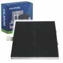 Alapure Aktivkohlefilter geeignet für Siemens 00360732 / 360732 / LZ51851