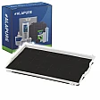 Alapure Aktivkohlefilter geeignet für Neff 00460736 / 460736 / Z5110X3 Alapure Aktivkohlefilter geeignet für Neff 00460736 / 460736 / Z5110X3