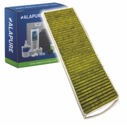 Alapure HFK903 Aktivkohlefilter geeignet für PUAKF