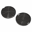AEG Kohlefilter MCFE09 / 9029800548 / EFF75 (2er-Pack) AEG Kohlefilter MCFE09 / 9029800548 / EFF75 (2er-Pack)