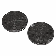 AEG Kohlefilter MCFE09 / 9029800548 / EFF75 (2er-Pack) AEG Kohlefilter MCFE09 / 9029800548 / EFF75 (2er-Pack)