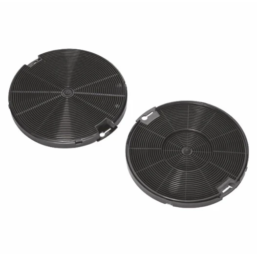Zanussi Kohlefilter MCFE09 / 9029800548 (2er-Pack)