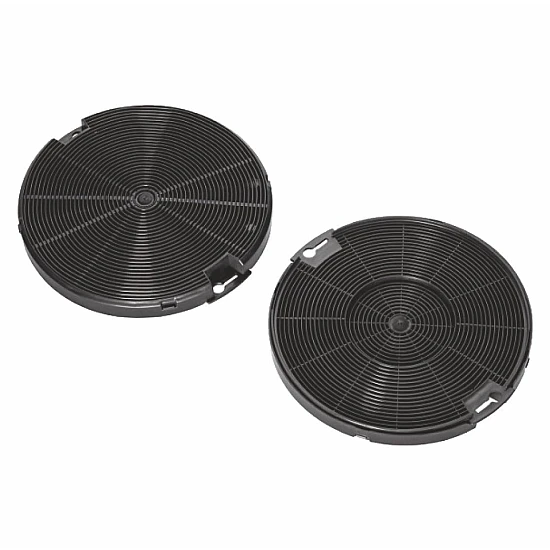 AEG Kohlefilter MCFE09 / 9029800548 / EFF75 (2er-Pack) AEG Kohlefilter MCFE09 / 9029800548 / EFF75 (2er-Pack)