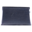 Alapure geeignet für AEG 140204164028 Regenerierbarer Kohlefilter 2-in-1