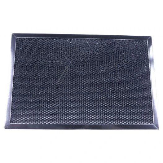 Alapure geeignet für AEG 140204164028 Regenerierbarer Kohlefilter 2-in-1