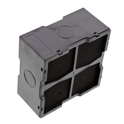 AEG Regenerierbarer Kohlefilter Combohob 4055380481