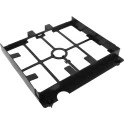 Quelle Kohlefilter DKF43 Halterung mit Kunststoffschrauben 480122101279