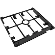 Indesit Kohlefilter DKF43 Halterung 480122101279 Indesit Kohlefilter DKF43 Halterung 480122101279