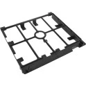 Quelle Kohlefilter DKF43 Halterung mit Kunststoffschrauben 480122101279