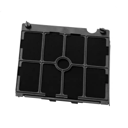 AEG Longlife Kohlefilter mit Halter MCFE11FR / 9029800563 AEG Longlife Kohlefilter mit Halter MCFE11FR / 9029800563
