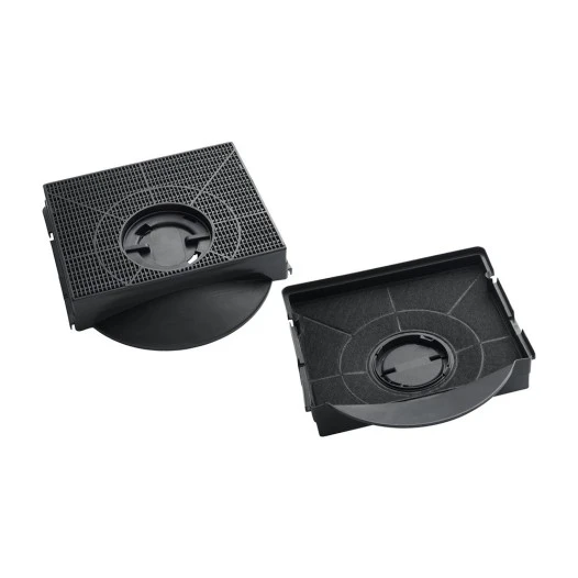 Alapure Aktivkohlefilter geeignet für Hotpoint-Ariston CHF303/1
