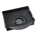 Alapure Aktivkohlefilter geeignet für Hotpoint-Ariston CHF303/1