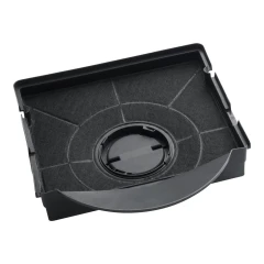 Alapure Aktivkohlefilter geeignet für AEG MCFE10 / 9029800555 / 9029793602 / Typ 303 Alapure Aktivkohlefilter geeignet für AEG MCFE10 / 9029800555 / 9029793602 / Typ 303