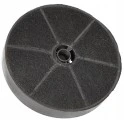 Mican Kohlefilter FWP-18 / 1161077 (2 Stück)