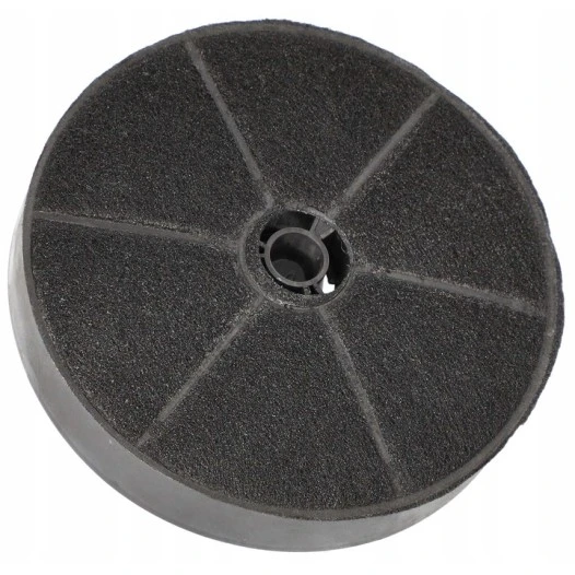 Mican Kohlefilter FWP-18 / 1161077 (2 Stück)