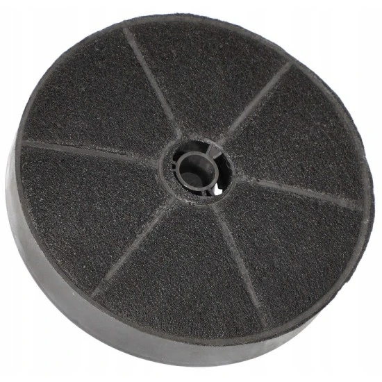 Mican Kohlefilter FWP-18 / 1161077 (2 Stück)