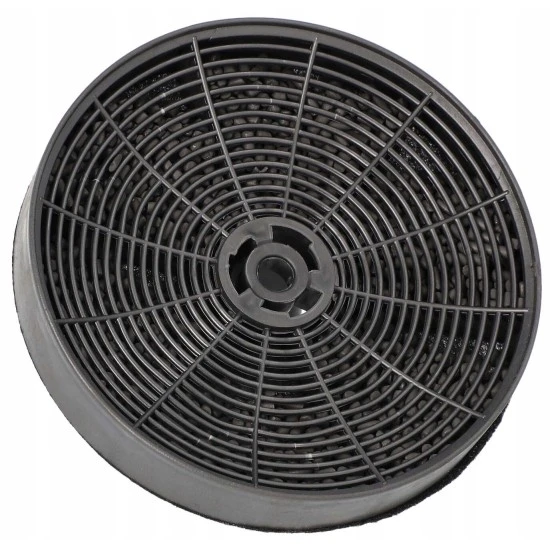 Mican Kohlefilter FWP-18 / 1161077 (2 Stück)