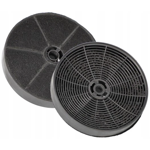 Mican Kohlefilter FWP-18 / 1161077 (2 Stück)