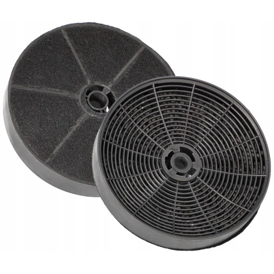 Mican Kohlefilter FWP-18 / 1161077 (2 Stück)