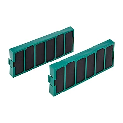 Atag Longlife Kohlefilter HF2010 (2 Stück)