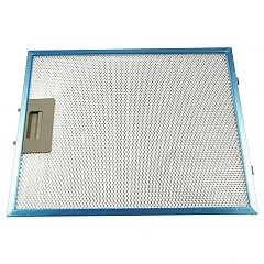 Baumatic Metallfilter XSYF353F / 320x270mm