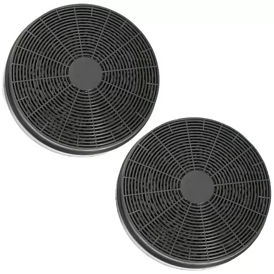 KKT Kolbe Kohlefilter K122 KKT Kolbe Kohlefilter K122