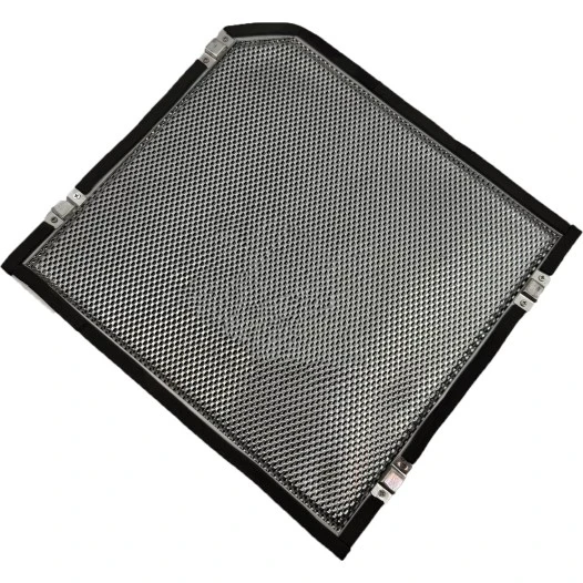 Baumatic Kohlefilter BF6