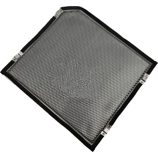 Baumatic Kohlefilter BF6