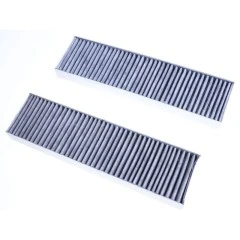 Beko Kohlefilter 165265001