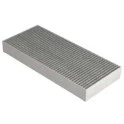 Kohlefilter XBOGF geeignet für Bora X BO Dampfbackofen