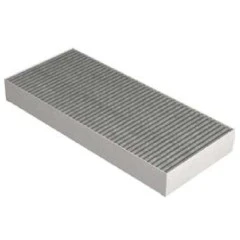 Kohlefilter XBOGF geeignet für Bora X BO Dampfbackofen