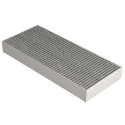 Kohlefilter XBOGF geeignet für Bora X BO Dampfbackofen