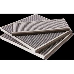 Alapure CleanAir Plus Kohlefilter passend für Siemens LZ11BKB16 / 17008127 (3 Stück)