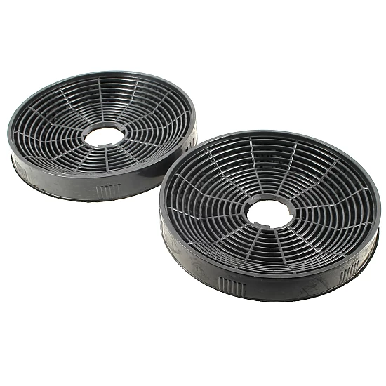 Silverline Kohlefilter KF003 / AF 90 Silverline Kohlefilter KF003 / AF 90