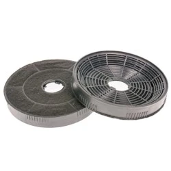 Hoover Kohlefilter 49029817 / KFC6952 / 35602279 (2 St.)