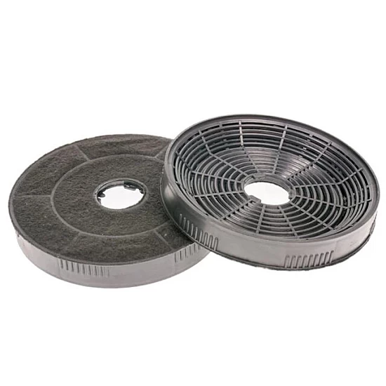 Candy Kohlefilter 49029817 / KFC6952 / 35602279 Candy Kohlefilter 49029817 / KFC6952 / 35602279