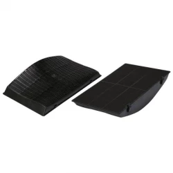 Alapure Aktivkohlefilter geeignet für Fagor 484000008786 / 481249038017 / AFC-12 (2 St.)