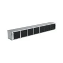 Smeg Regenerier-Kohlefilter FLTHOBD