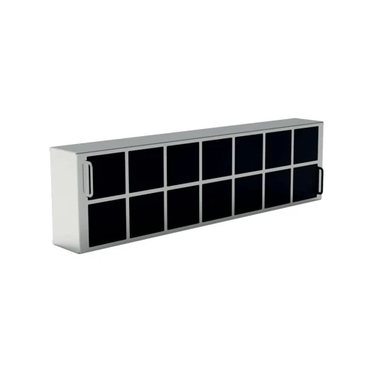 Smeg Regenerierbarer Kohlefilter 112.0548.448
