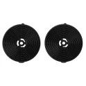 Klarstein UltraClean Kohlefilter 10033473 (2Stk)
