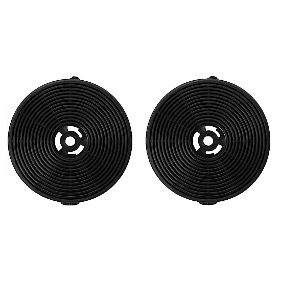 Klarstein UltraClean Kohlefilter 10033473 (2Stk) Klarstein UltraClean Kohlefilter 10033473 (2Stk)