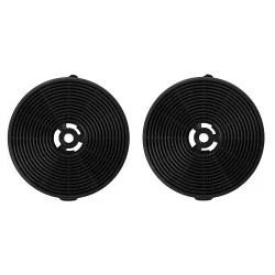 PKM Kohlefilter CF141 (2Stk)