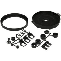 Elica Kohlefilter KF25 / CFC0056372
