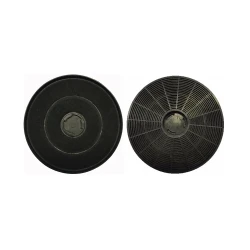 SABA Kohlefilter FCHD600 (2St.)