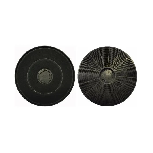 SABA Kohlefilter FCHD600 (2St.)
