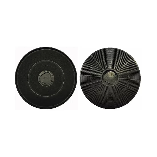 SABA Kohlefilter FCHD600 (2St.) SABA Kohlefilter FCHD600 (2St.)