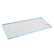 Zanussi Metallfilter 4055241147 455x185x8mm
